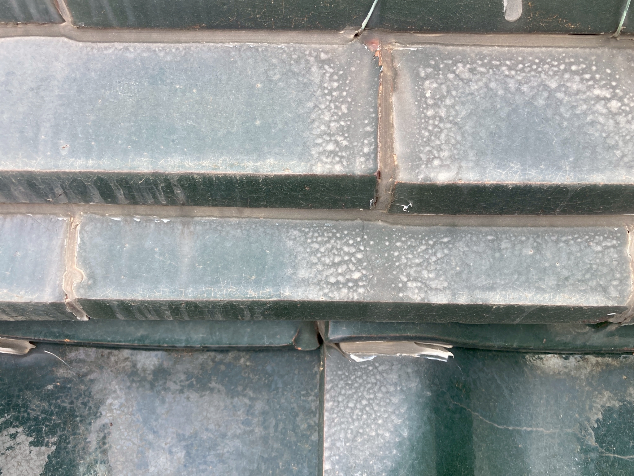 シーリング材で防水